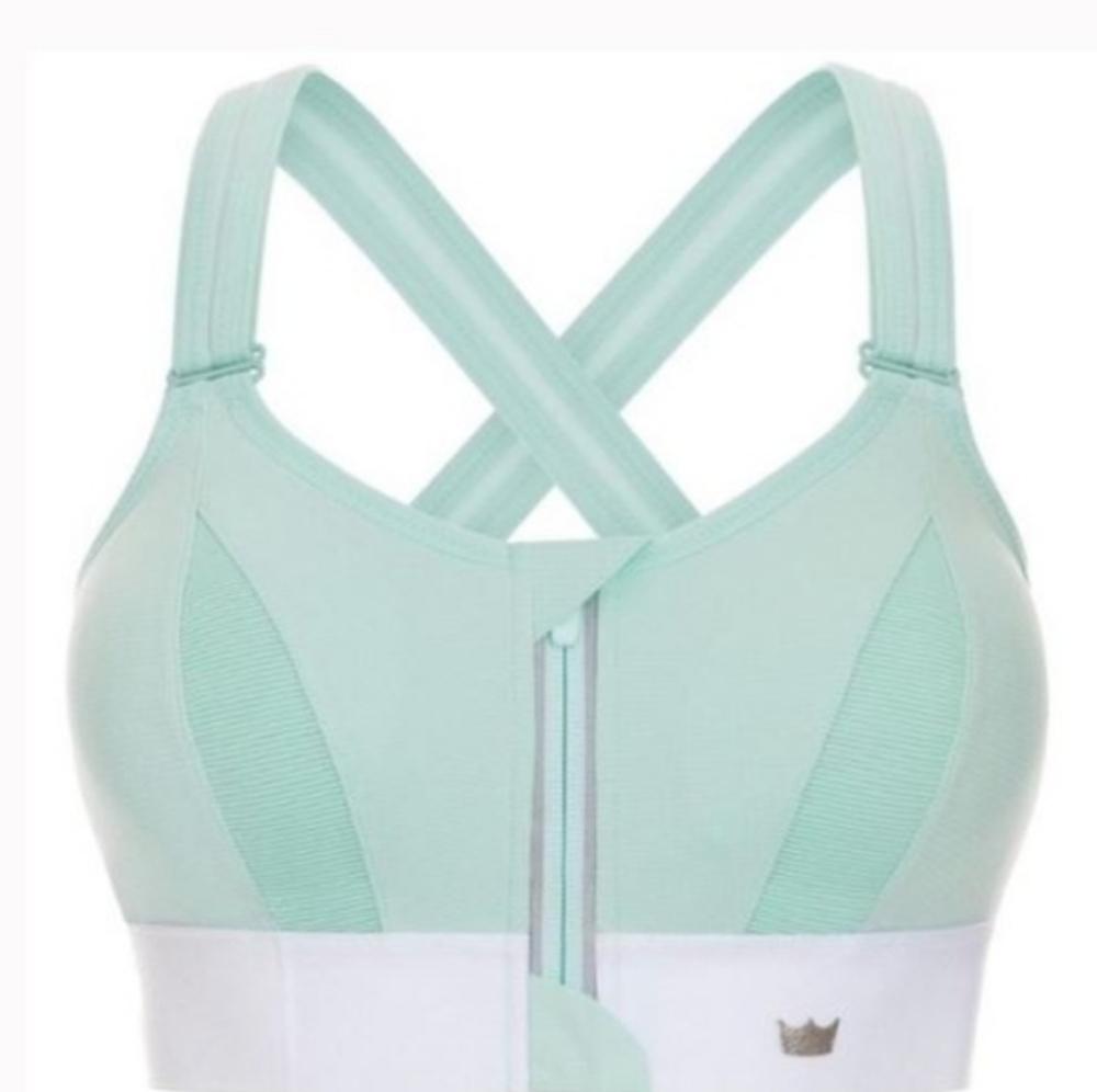 Shefit ultimate sports bra size Luxe